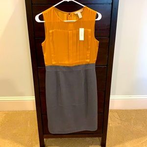 Banana Republic dress NWT